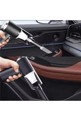 Hasuba Premium Araç Süpürgesi 2474616754387