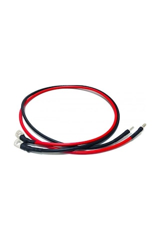 Akıllı İnverter Bağlantı Kablosu 16 Mm 1.5 Mt + 1.5 Mt Akıllı İnverter Bağlantı Kablosu 16 Mm 1.5 Mt + 1.5 Mt