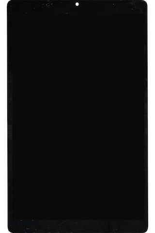 Lenovo Tab M8 Tb-8505f Ekran Dokunmatik Set Siyah