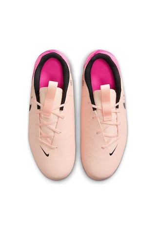 Nike Çocuk Futbol Ayakkabısı Jr Phantom Gx Iı Academy Fg/mg Fd6722-800 Pembe