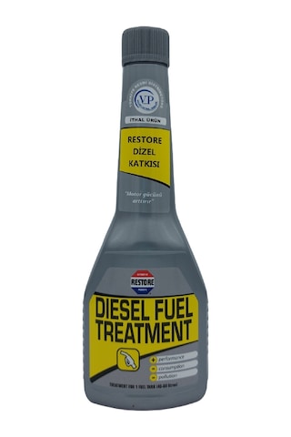 Restore Dizel Katkısı 250 ML