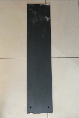 Dmr Çelik Plaka Sac Merdiven Basamak Sacı Tabla Sacı Sac Levha 20 90cm
