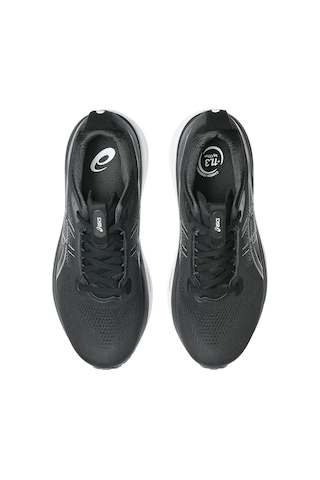 Asics Gel-kayano 33 Erkek Siyah Koşu Ayakkabısı 1011c167-002