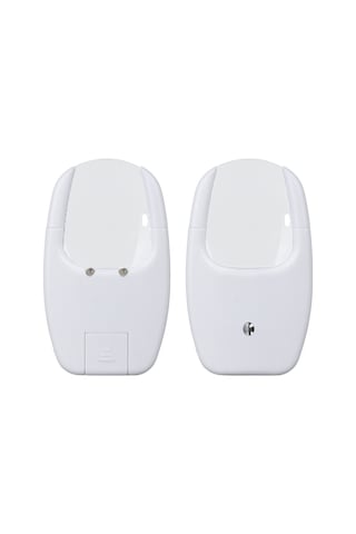 Powermaster Mx-114 El Tipi 2 Ledli Işıklı Anahtarlık Mini Büyüteç