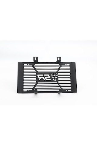 Cf Moto Sr Radyatör Koruma Sacı
