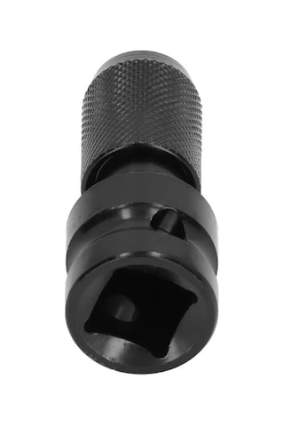 Haktaş Matkap Bits Tutucu Lokma Adaptör 1/2