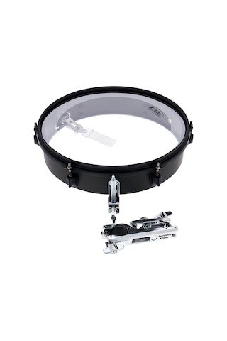 Tama Bst143mbk Metalworks "effect" Serisi 14"x3" Trampet