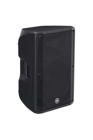 Yamaha Dbr15 1000 Watt 15 Inc Aktif Hoparlör