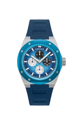 Earnshaw Es-8253-01 25 Erkek Kol Saati