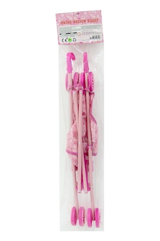 Vardem EO2003 Baston Metal Puset