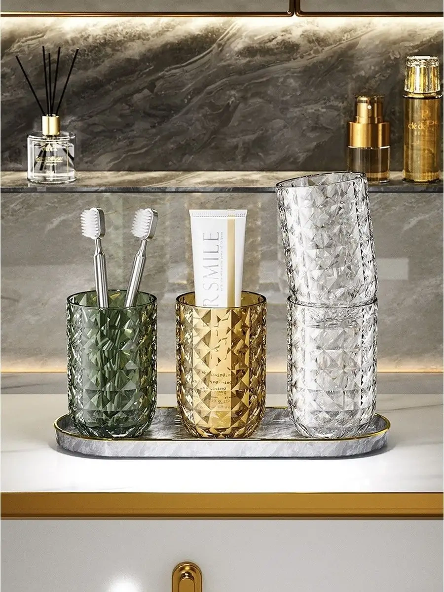 Arus Plastik Diş Fırçası Kabı 164699419 Beyaz