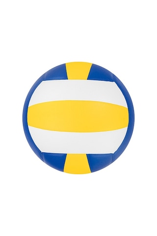 Diadora Paola Yapıştırma 5 No Voleybol Topu Çok Renkli