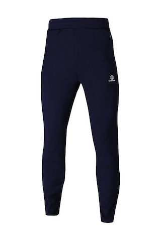 Lumberjack 4m M Sb206 Basic T.pnt 4fx Erkek Günlük Eşofman Altı 101497471 Siyah 101497471 Siyah