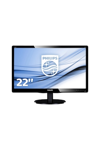 Philips 226V4Lab 21,5" Led Monitor