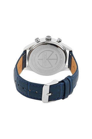 Mathey Tissot H411chalbu Erkek Kol Saati-12661 Çok Renkli