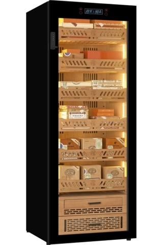 Qcc-30 Kabinet Puro Dolabı