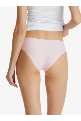 Blackspade Kadın Slip Külot 1663 - Pudra Pembe