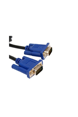 1.5 Mt Vga Kablo 1.5 Mt Vga Kablo