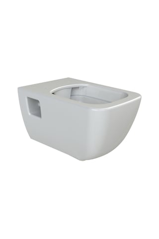 Turkuaz Cerastyle (aqua) Asma Klozet + Yavaş Kapanan Kapak