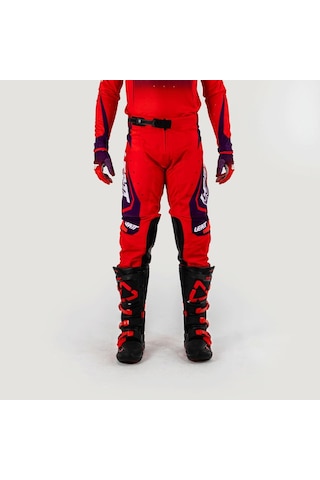 Leatt 4.5 Pantolon Sunburn