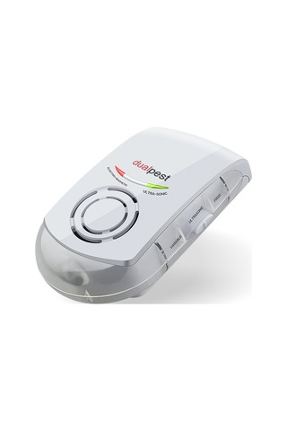 Dualpest AN-A633 Ultrasonik Fare Haşere Sinek Böcek Kovucu