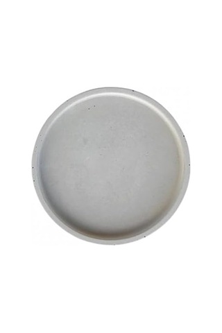 4'lü Set Yuvarlak Beton Bardak Altlığı 1