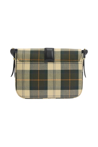 Barbour Rosa Tartan Çapraz Çanta Tn51 Ancient Tartan Çok Renkli