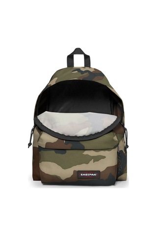 Eastpak Padded Pak'r Kamuflaj Sırt Çantası EK0006201811 Çok Renkli