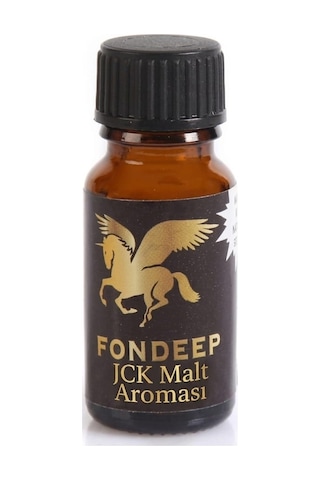 Fondeep J Malt Aroması 2 x 10 ML
