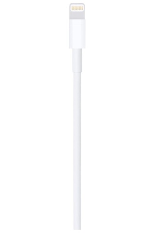 Iphone Hızlı Şarj Kablosu Tüm Modellerle Uyumlu 1 Metre Lightning Usb Şarj Cihazı Şarj Aleti