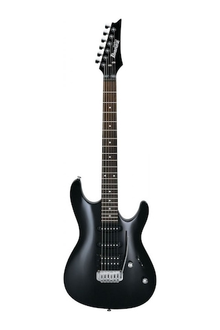 Ibanez Gsa60-Bkn Elektro Gitar (Kılıf+Askı+Pena+Jak)