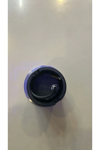 Cata Yer Armatürü Gu10 Satin Kasa