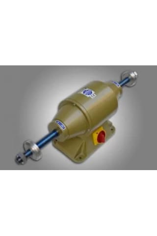 Lider 2 HP Monofaze 220 V Polisaj Motoru