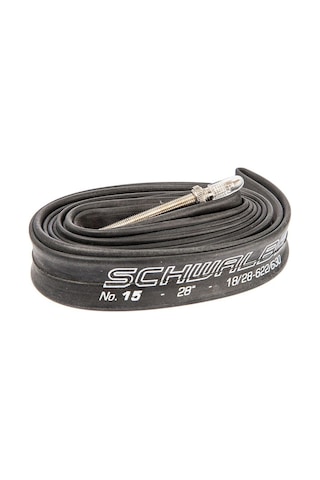 Schwalbe 700x18-25 (SV15) İğne Sibop İç Lastik 60mm Siyah