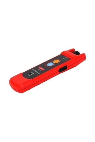 Unit Ut691-01 Fiber Optik Görsel Hata Bulucu Test Cihazı
