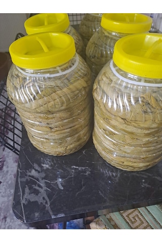 Tokat Mayıs Yaprağı 5 KG