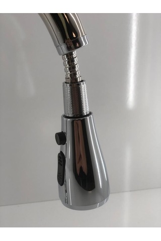 GİZLİ SPİRALLİ MUTFAK EVİYE BATARYASI