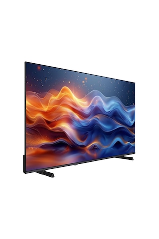 Vestel 55UV9750 55'' 139 Ekran 4K Smart Vidaa TV