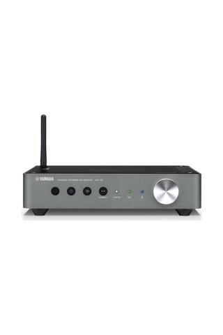 Yamaha WXC-50 MusicCast Network Streaming Pre-Amplifikatör