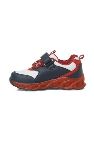 Spiderman Dore.p6fx Saks Erkek Çocuk Sneaker 000000000102238899 Mavi-kırmızı