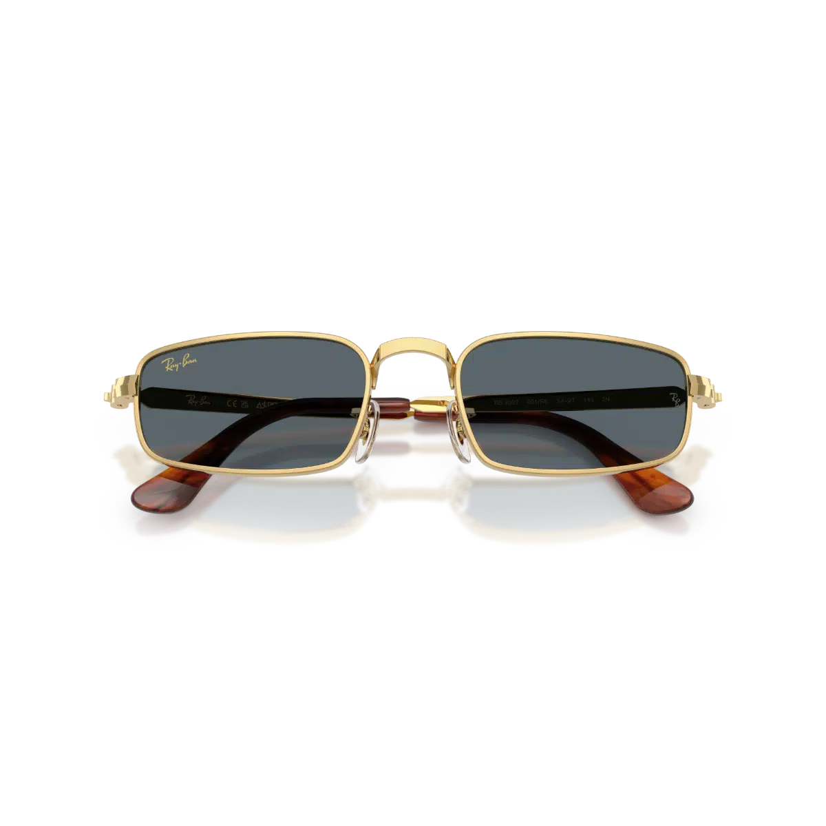 Ray-Ban RB3927 001/R5 54 Güneş Gözlüğü
