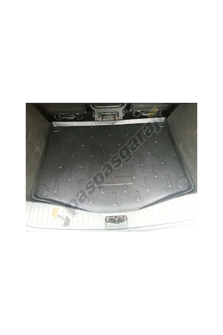 Kaiser Ford C-max Bagaj Havuzu, 2003-2010 Arası