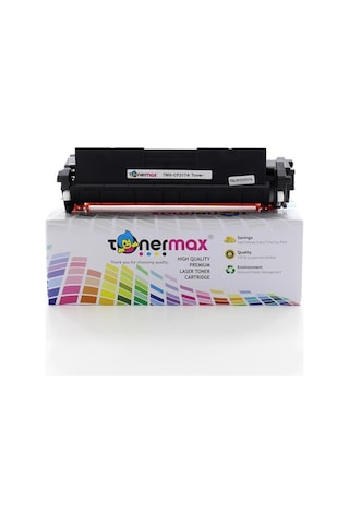 Hp Cf217A Çipli Uyumlu Toner / Cf217A Uyumlu  Toner