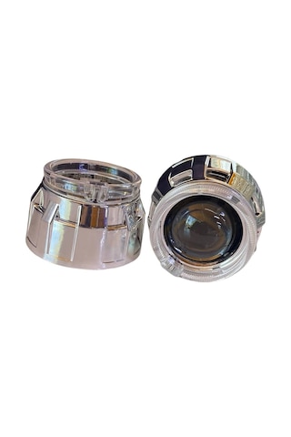 2.5 İnç Bi Xenon Mercek + C3 Model Beyaz Kapak