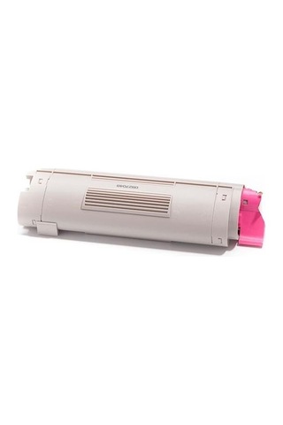 Prıntpen Oki Uyumlu C5800 Magenta 43324442 5k