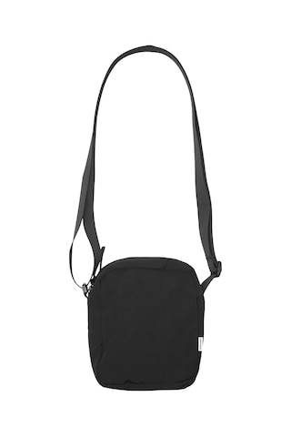 Jack & Jones Siyah Omuz Çantası 12276803-b Siyah