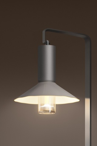Bork L501 Çok Modlu Led Kamp Feneri