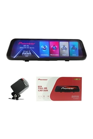 Pioneer Vrec C300ch Ec4