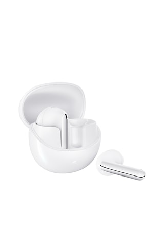 Qcy HT10 Ailybuds Pro Adaptif ANC AI 6 Mikrofon Bluetooth 5.3 Kablosuz Kulak İçi Kulaklık