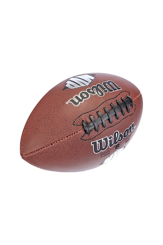 Wilson Mvp Resmi Amerikan Futbol Topu Wtf1411Xb